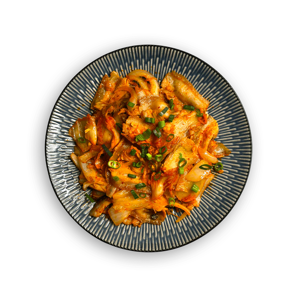Chef-Prepared East Asian Feast